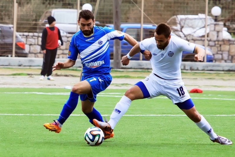 Γ’ Εθνική – 4ος Όμιλος: Γκέλα για τον Κισσαμικό