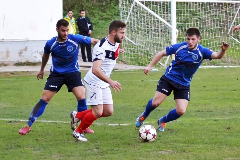 Τρίκαλα – Δωτιέας Αγιάς 1-0: Το γκολ και οι φάσεις του αγώνα (video)