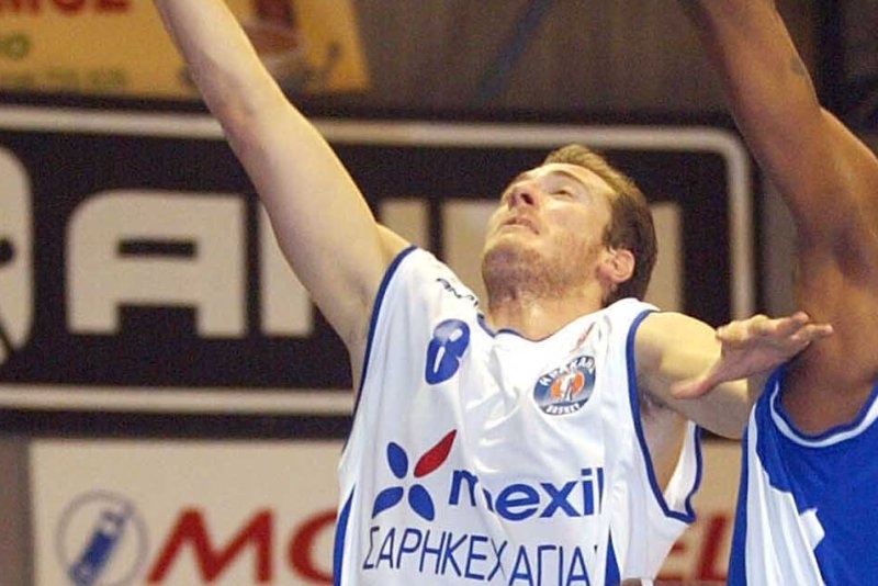 Ηρακλής: Τέλος η σεζόν για Σφέικο