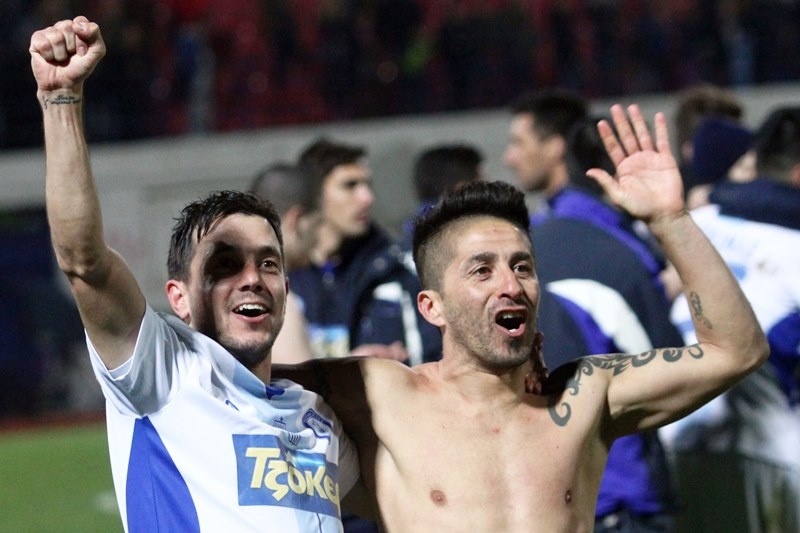 Ρομάνο: «Θα παλέψουμε για τον τελικό»