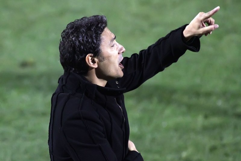 Κούτσης: «Συγχαρητήρια, αλλά…»
