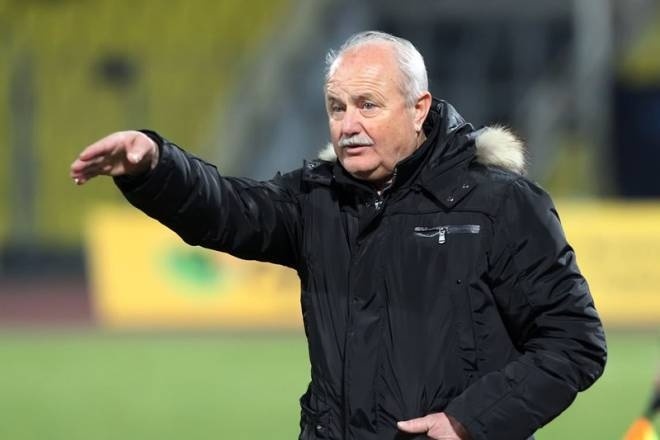 Διαμαντόπουλος: «Αλλάζουμε σελίδα»