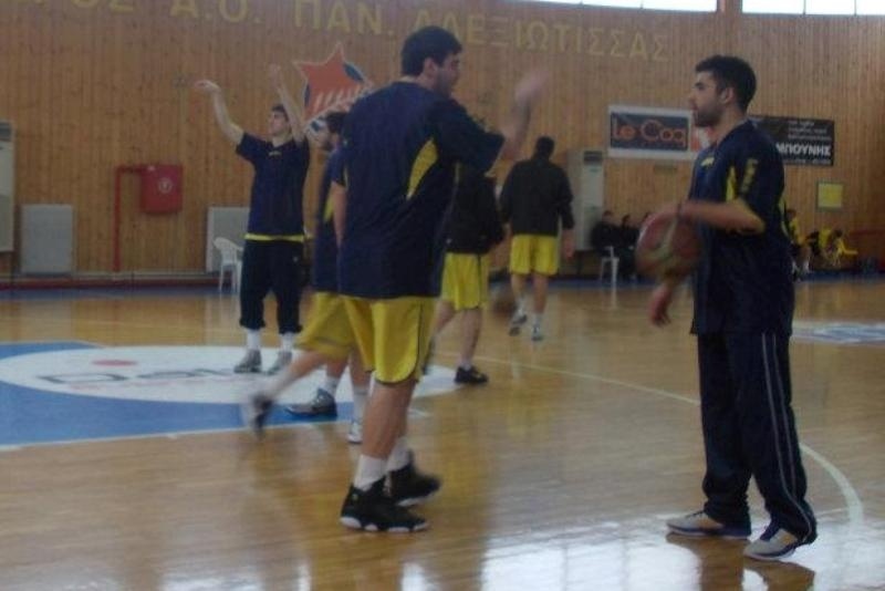 1ος Όμιλος Νότου: Στην παράταση ο Κεραυνός Αιγίου