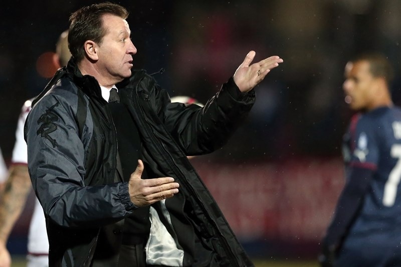 Βέροια: Αλλαγές ενόψει