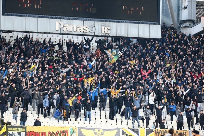 ΑΕΚ: Στα εκδοτήρια τα τελευταία «μαγικά χαρτάκια»