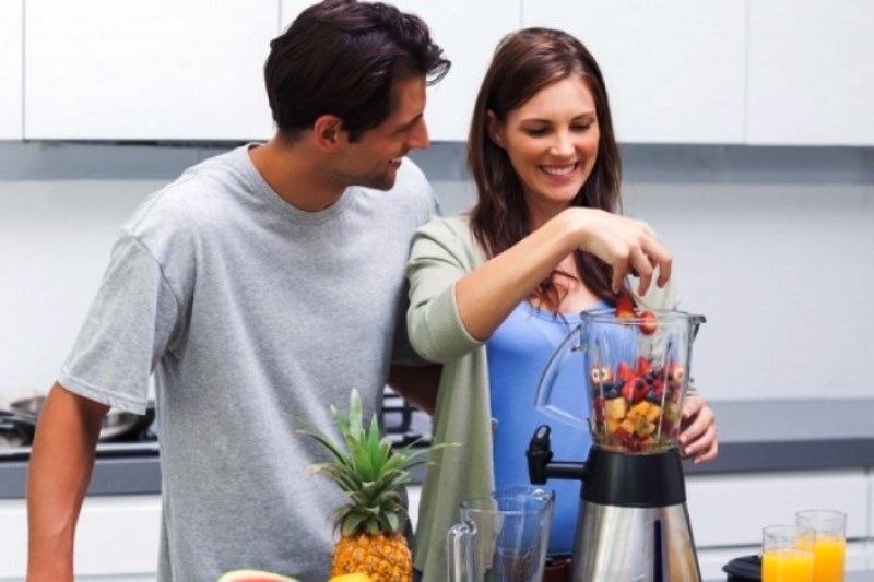 Το smoothie που απογειώνει τις επιδόσεις των αντρών στο σεξ!