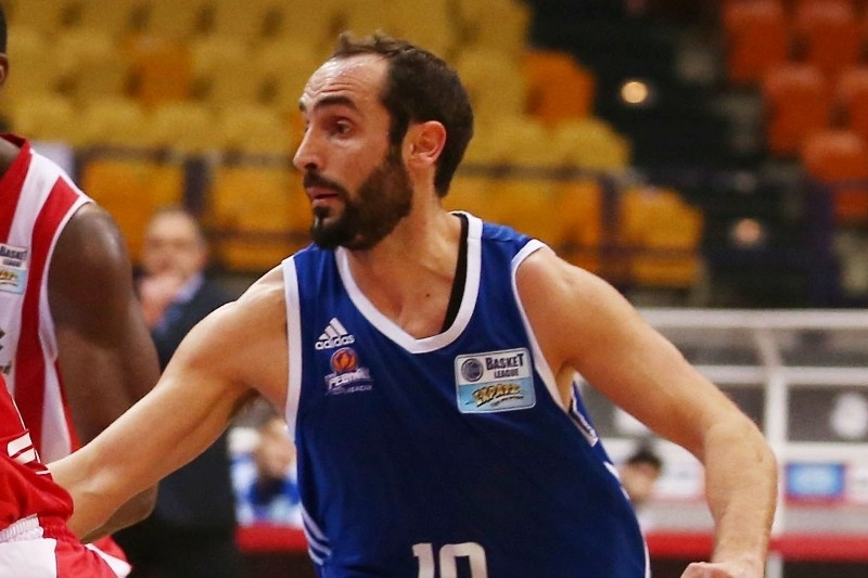 Καλαμπόκης: «Μας αδικεί η διαφορά στο τέλος»