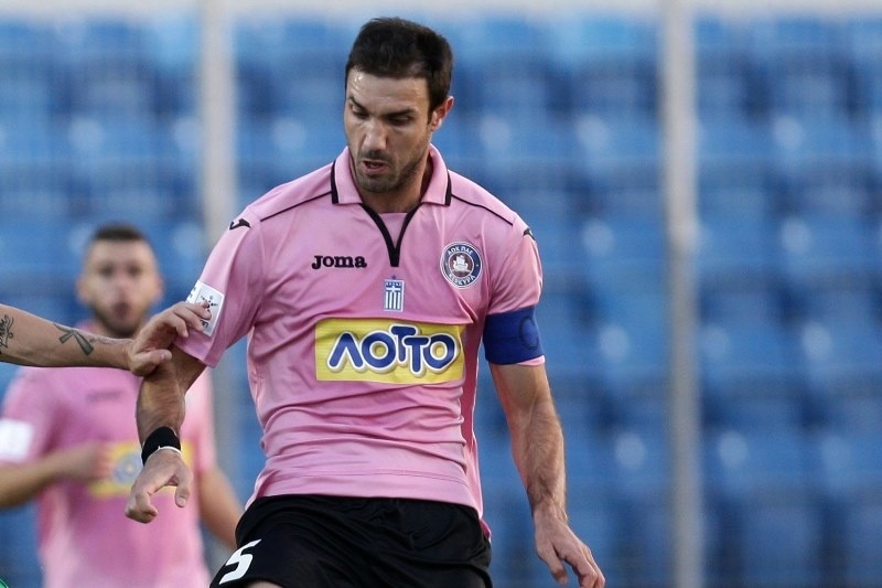 Βενέτης: «Θέλω να μείνω στην Κέρκυρα»