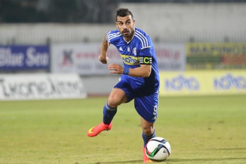 Μανούσος: «Πιο επιθετική με Βλάχο η Καλλονή»