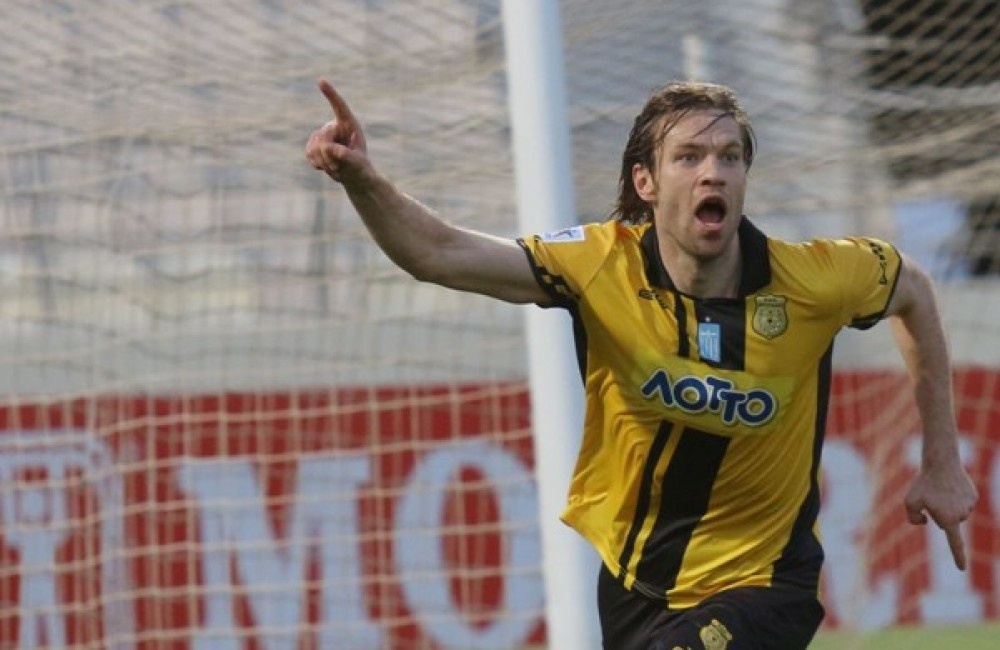 Γκορκς: «Στέκομαι στην νίκη και όχι στο γκολ»