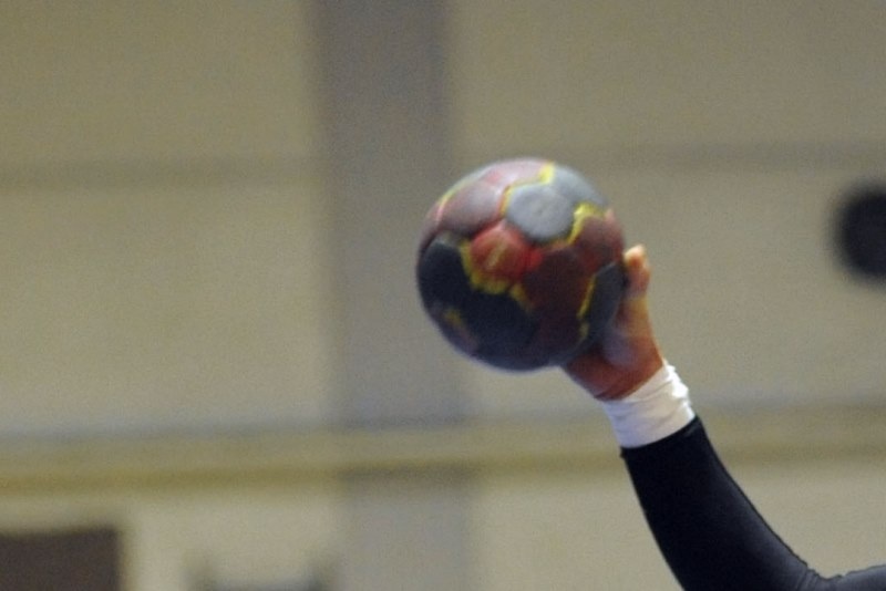 Α1 Χάντμπολ Ανδρών: MVP ο Δημάκης