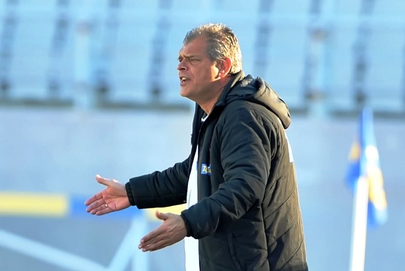 Παναχαϊκή: Στηρίζει Σπανό η διοίκηση