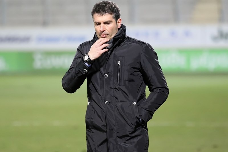 Πλατανιάς: Σενάρια απομάκρυνσης Χριστόπουλου