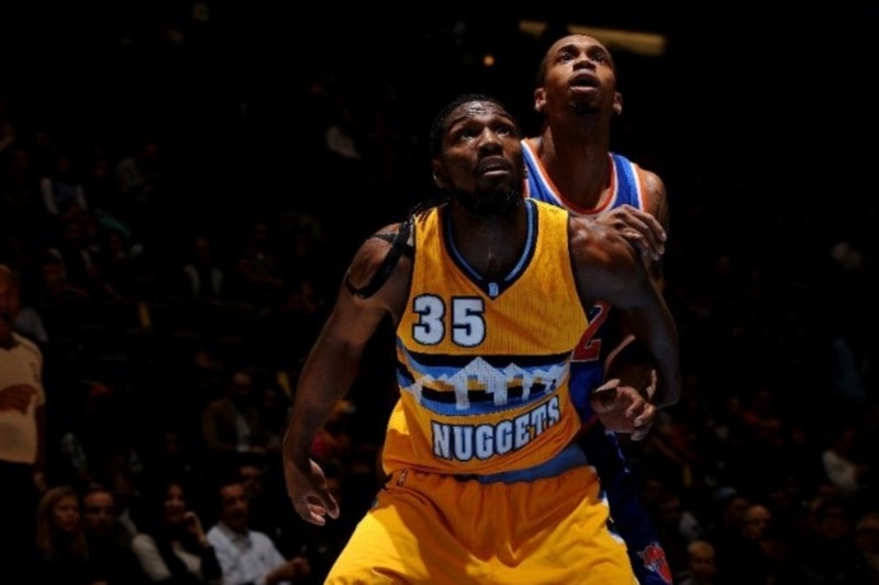 Ντένβερ Νάγκετς: Διέλυσαν τους Νικς (video)