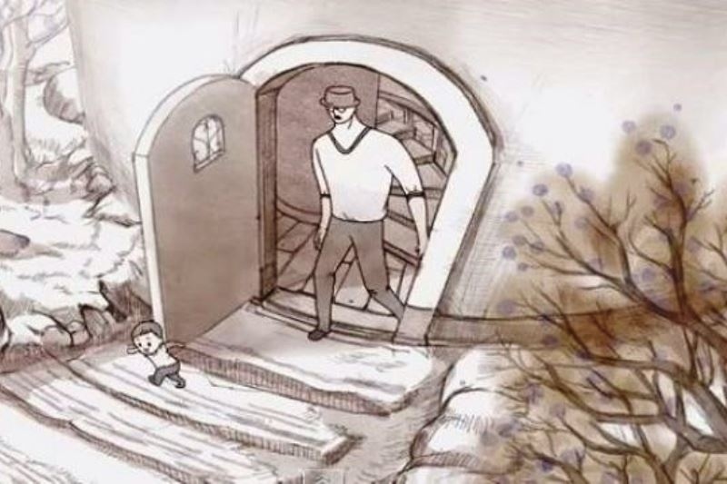 Οι γονείς θα είναι πάντα εκεί για τα παιδιά τους (video)