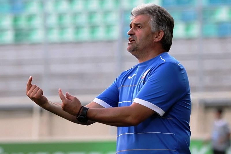 Τσιώλης: « Η ΑΕΚ βγάζει υγεία στο γήπεδο»