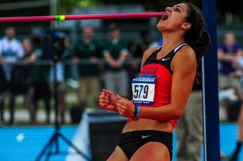 Στίβος: Στις ΗΠΑ η Γκούσιν