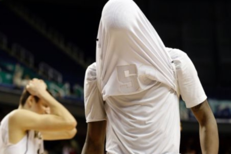 NCAA: Αντίο με ένδεκα πόντους για Μήτογλου (videos)
