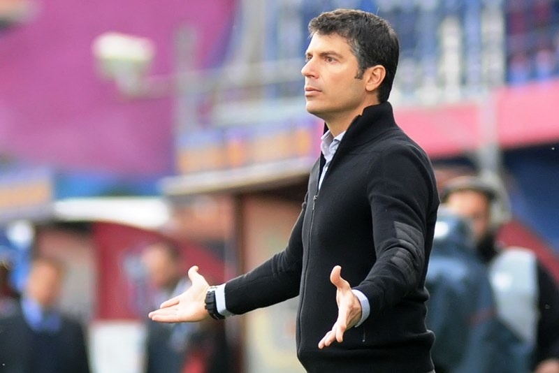 Πλατανιάς: Επίσημο το διαζύγιο με Χριστόπουλο