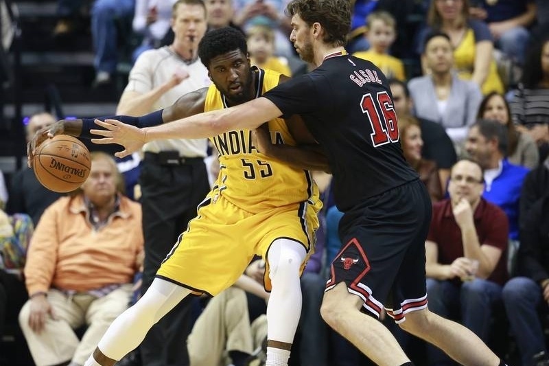 Ιντιάνα Πέισερς: Αναγκαία ξεκούραση για Χίμπερτ και Μάιλς