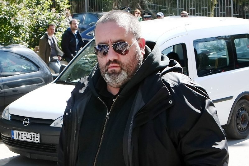 Καραπαπάς: «Εκφράζουμε την ανησυχία μας»