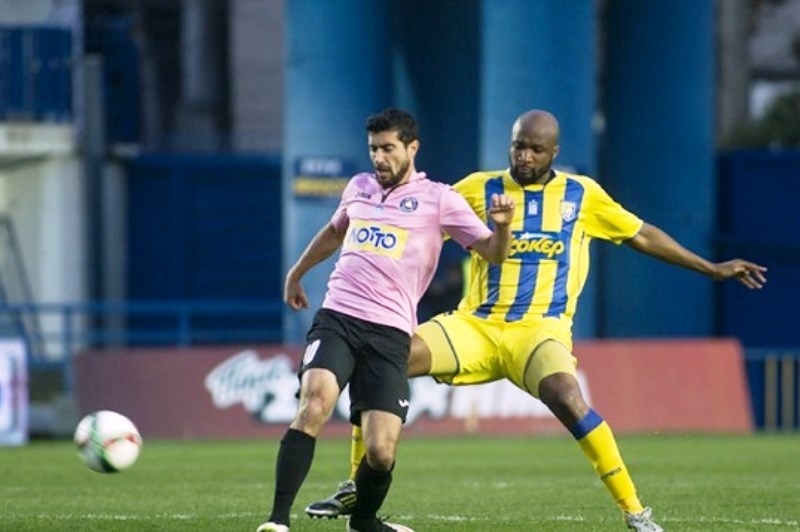 Παναιτωλικός: Κορυφαίος ο Ετζενγκέλε