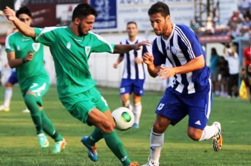 Καραντασιάδης: «Δεν υπάρχουν περιθώρια για απώλειες»