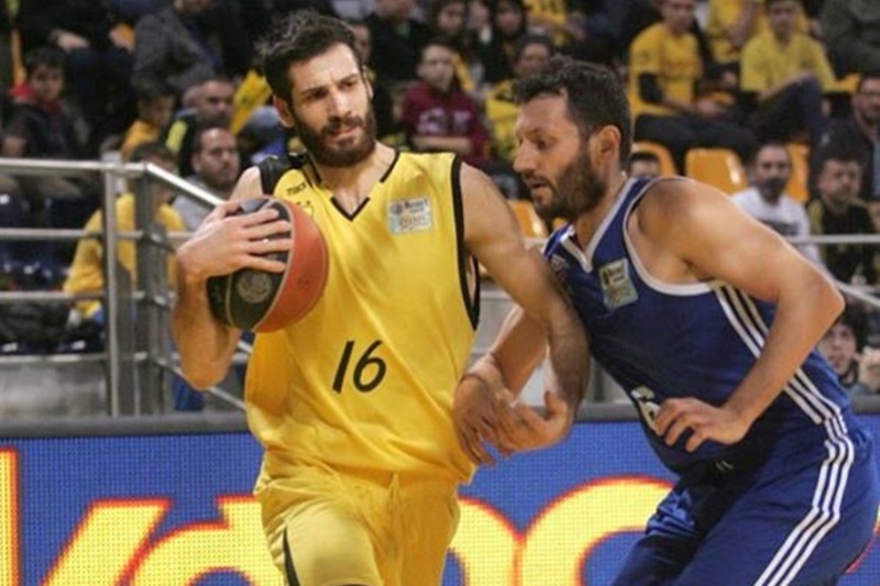 Μούρτος: «Δεν μπαίνουμε στη λογική της ρεβάνς»