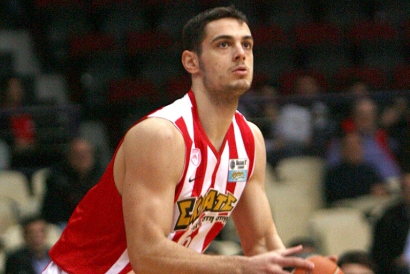 Ολυμπιακός: Η επιστροφή του Παπαπέτρου (video)