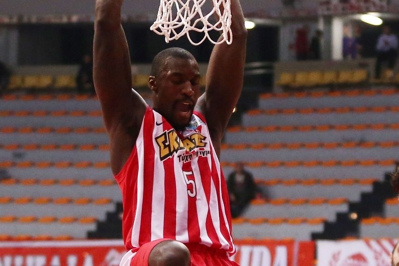 Χάντερ: «Ό,τι χρειαστεί για την κορυφή»