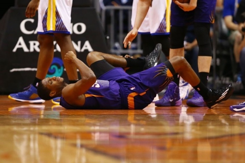 Φοίνιξ Σανς: Υπομονή δείχνει ο Μπράντον Νάιτ