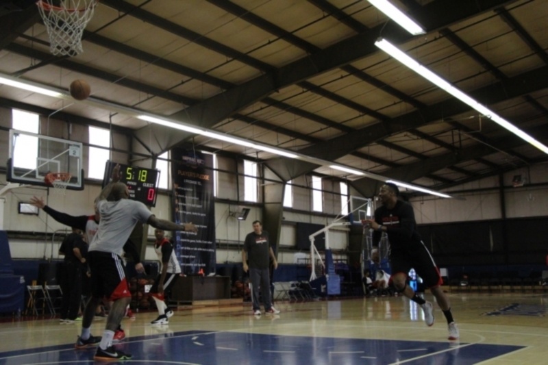 Χιούστον Ρόκετς: Συνεχίζουν χωρίς Παπανικολάου