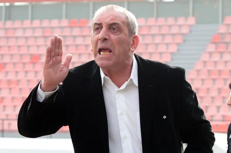 Εθνικός Σερρών: Συνεχίζουν… τη μάχη