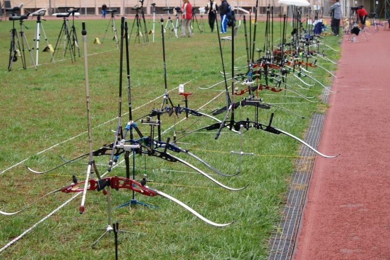 Τοξοβολία: Το μεγαλύτερο ραντεβού στο Μαραθώνα