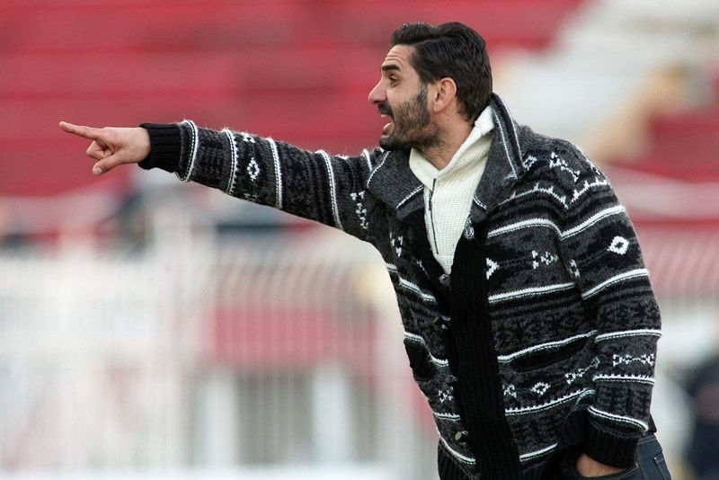 Ολυμπιακός Βόλου: Με… πλήρες το ρόστερ