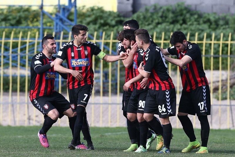 Παναχαϊκή: Εκτός ο Ντα Κόστα και ο Ασίγκμπα