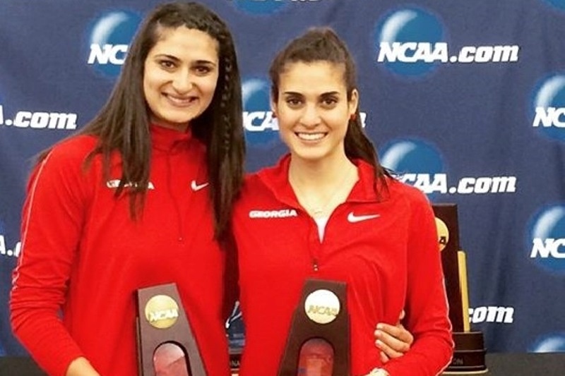 Στίβος: 7η στο Κολεγιακό των ΗΠΑ η Γκούσιν