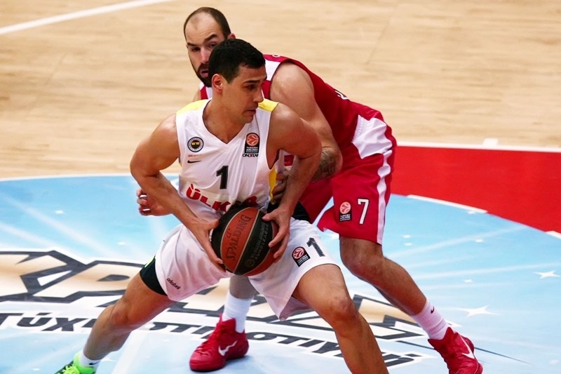 Ζήσης: «Απλώς, μια σπουδαία νίκη»