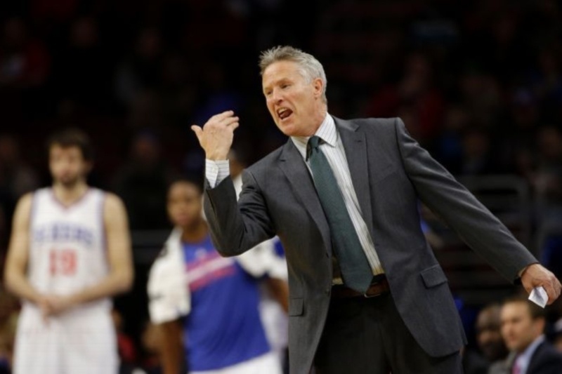 Φιλαδέλφεια 76ερς: «Καθαίρεσαν» τους Κινγκς (video)