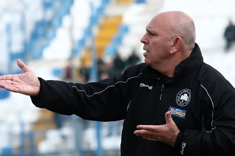 Βαζάκας: «Συγγνώμη στον Βοσνιάδη»