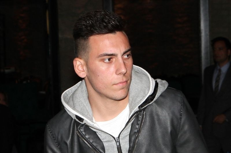 Δώνης: «Όπως έπρεπε»