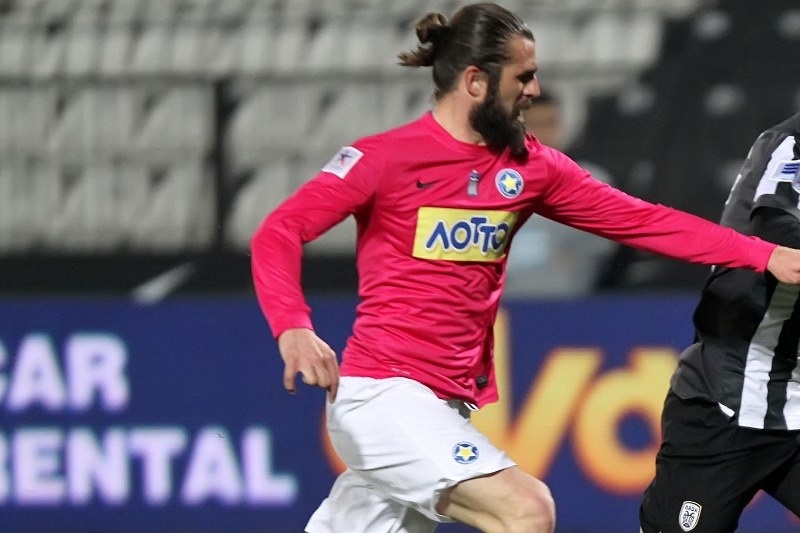 Ζησόπουλος: «Δείχνουμε ψυχή και πάθος»