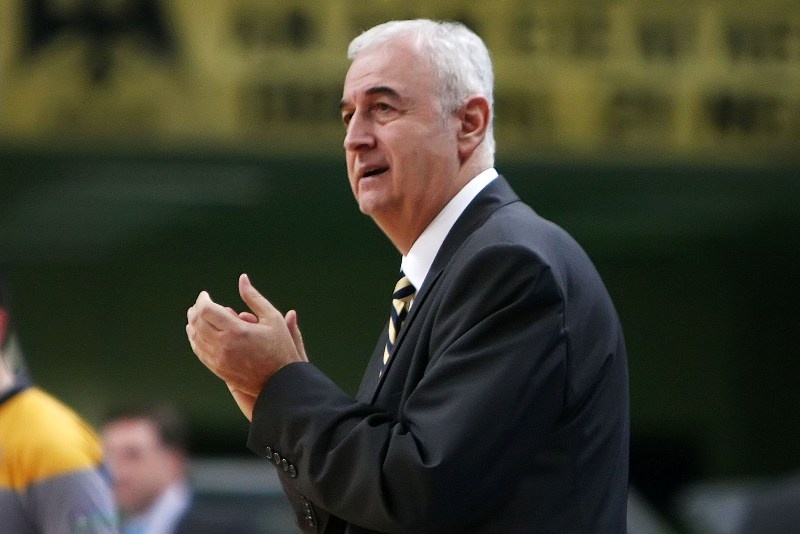 Σάκοτα: «Η ΑΕΚ είναι το σπίτι μου» (video)