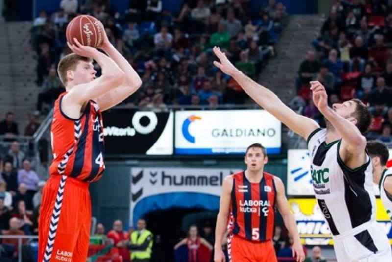 Λαμποράλ Κούτσα: «13άρι» πριν τον Ολυμπιακό