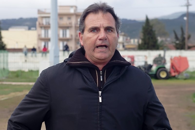 Γούτης: «Το πιο σύγχρονο ποδόσφαιρο η ΑΕΚ»