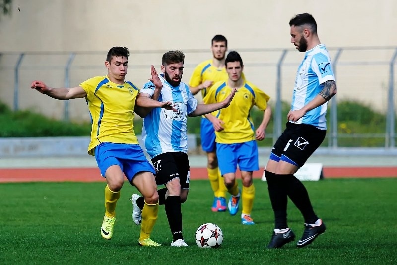 Γ΄ Εθνική 3ος όμιλος: «Καλπάζει» ο Πανελευσινιακός