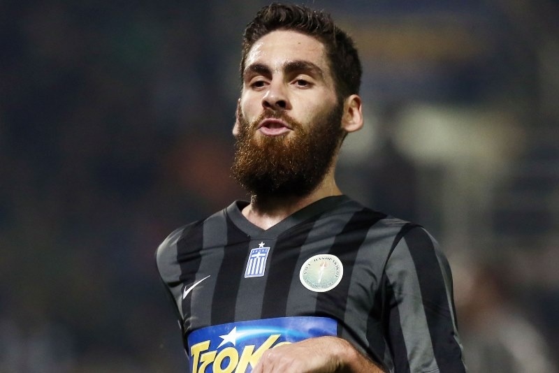 Ποτουρίδης στο Onsports: «Από μας κρίνεται…»