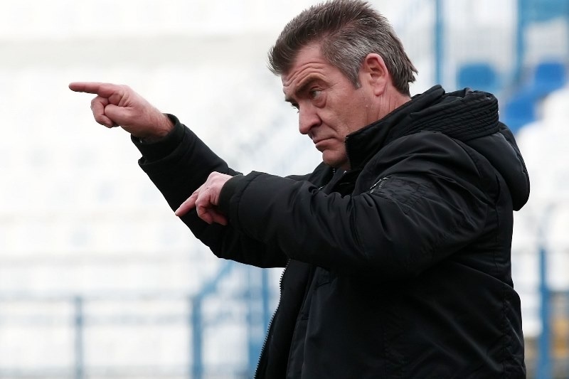 Παντέλης: «Αξίζαμε κάτι παραπάνω»