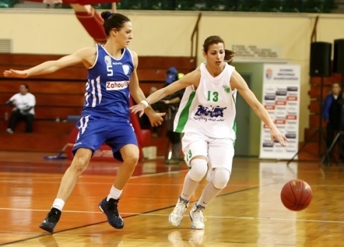 Μούλη: «Πιστέψαμε στον τίτλο»