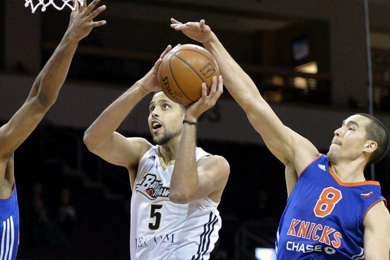 Ατλάντα Χοκς: Διορθωτική κίνηση με Όστιν Ντέι